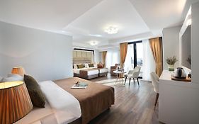 Pell Palace Hotel & Spa